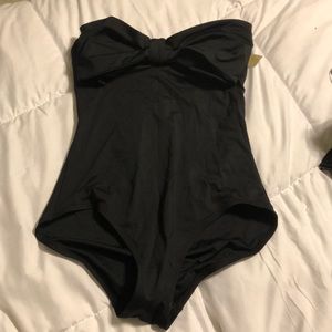 Kate Spade bathing suit